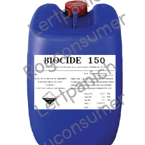 สารกันเสีย 150 Biocide 150 เคมีภัณฑ์ N70 Las50 ร้านเคมีภัณฑ์ ขายสารเคมี วัตถุดิบเครื่องสำอาง และรับจ้างผลิตเครื่องสำอาง 
 